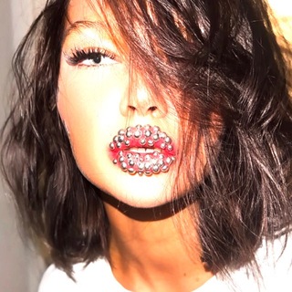Telegram profile photo for в гостях у люляны