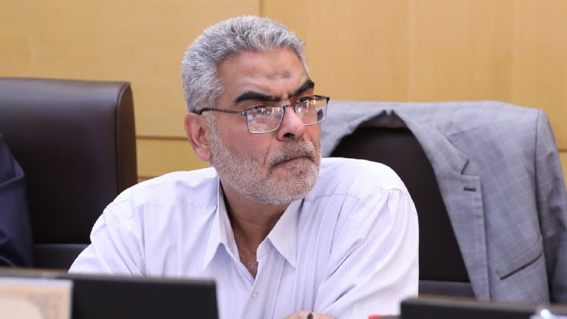 دیده بان ایران: ✅در گفت گو با دیده بان ایران مطرح شد؛🔴چرا سیستم کالابرگ الکترونیک قطع است؟🗣️صمصامی، نماینده مجلس: 🔴هر ماه پنج میلیون توم