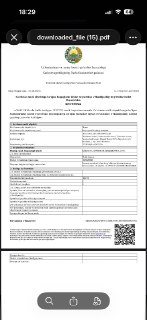 Продаю свою квартиру (коробка) мухташам