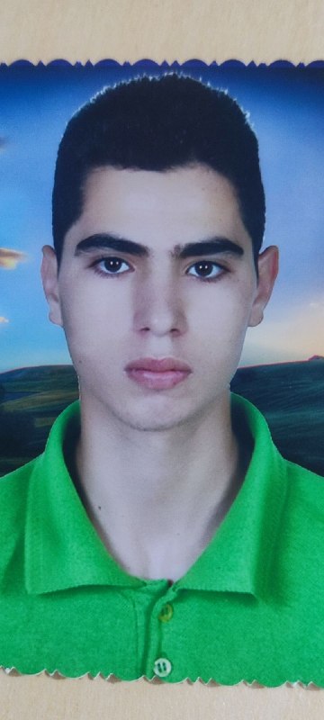 پرس و پو دلفان 1: انالله وانا الیه راجعون نوجوان محمد خزایی فرزند ابراهیم خزایی از خاوه روستای سالیانهبرادر زاده رضا خزایی کارمند شهرداریخ