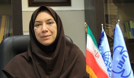 سازمان حفاظت محیط زیست: ✳️ پیام تسلیت معاون رئیس جمهور برای درگذشت مدیر پیشکسوت سازمان ملی استاندارد ایران🔸 متن پیام تسلیت شینا انصاری معاون رئی