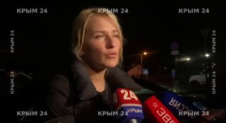 לנטרטובה ולובינץ הביאו תנחומים לקרוביו של החבלן שמת בעת הכנת הפינוי מאלשקי הנציבה לזכויות אדם ברוסיה, יאנה…