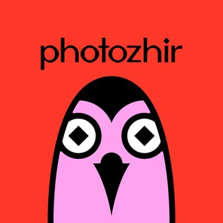 Telegram profile photo for Фотожир