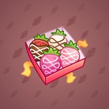 Berry Box #151