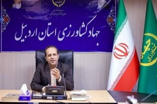 پایگاه خبری روایت خبر: ⭕️ تکمیل زنجیره ارزش کشاورزی در اردبیل با بهرهبرداری از طرحهای صنایع تبدیلی و گلخانهای📝متن کامل خبر را در لینک زیر بخ