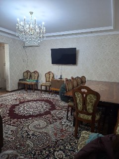 сдаётся своя квартира на долгий срок 2/7/9 600$