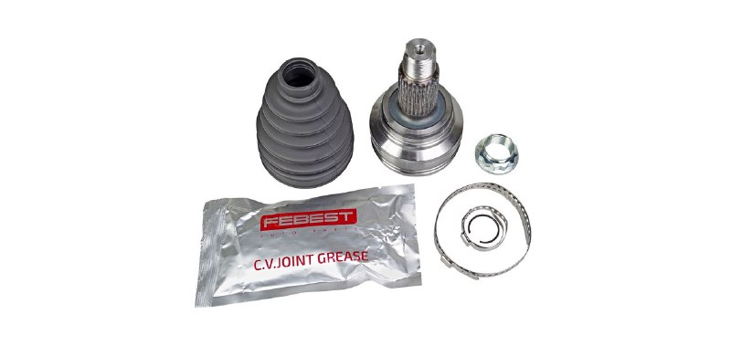 Febest расширил ассортимент ШРУСов

Бренд Febest о...