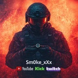 Sm0ke_xXx | CS2 и стримы