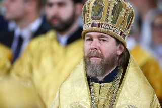 ⚡️ На обвиняемых в покушении на «духовника Путина» митрополита Тихона завели новое дело — об «участии в террористическом сообществе»Против помощника митрополита Симферопольского и Крымского Дениса Поповича и алтарника Никиты Иванковича, которых обвиняют в 