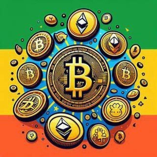 Telegram profile photo for Ethio Crypto Market Hub