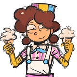 [Рест] 𝗘𝘇𝘇 𝗜𝗺 𝗕𝗘𝗦𝗧 ! ! ! 🍨