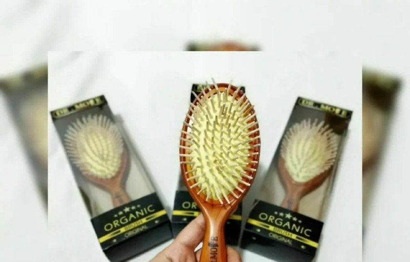 مزاج شناسی: #شانه #برس #چوبی😍👇😍✅حفظ سلامت پوست سر ✅افزایش تغذیه رسانی به موها✅ تقویت رشد موها✅جلوگیری از چرب شدن موها✅جلوگیری از شکس