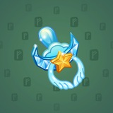 Bling Binky #174