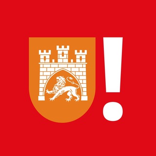 Telegram profile photo for Львів. Оперативно