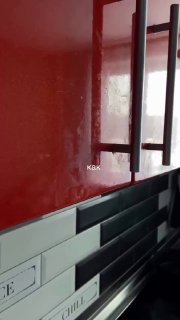 Как привести кухонные фасады в порядок без агрессивных средств Дизайн и ремонт Please open Telegram to view this post VIEW IN TELEGRAM - изображение 1 - telegram, view, привести