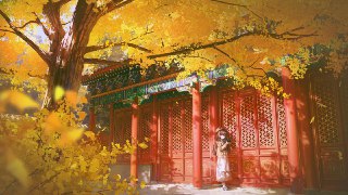 鬼针草:拾秋 https://twitter.com/szcb911/status/1991807116542431741