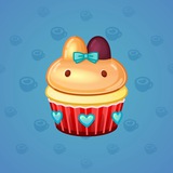 Bunny Muffin #39