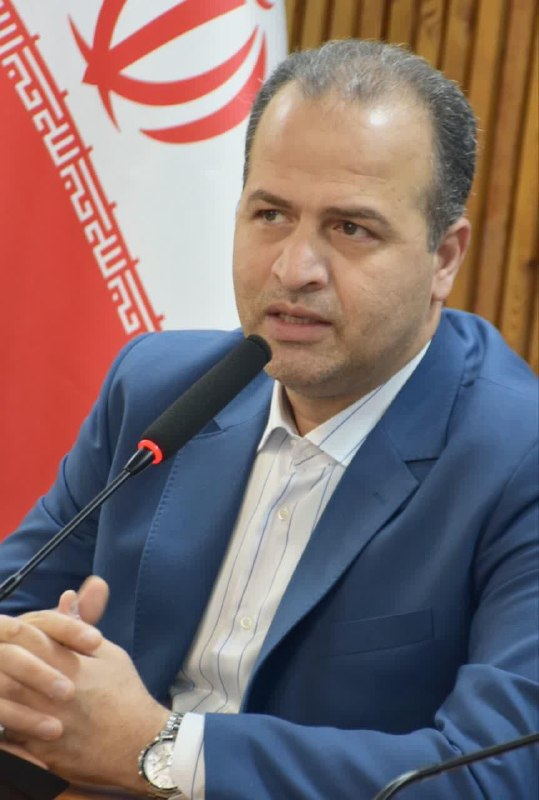 رسانه خبری بابلفوتبال BBL: 🔴 خبر فوریورود قاطعانه دکتر سید مصطفی میرتبار فرماندار ویژه شهرستان بابل برای حفظ سهمیه لیگ دسته دوم کشور در شهر بهارنار