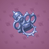 Bling Binky #30