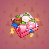 Berry Box #168