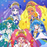 ♡ pretty cure horoscope !!