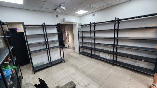 Сдаётся в аренду помещение
