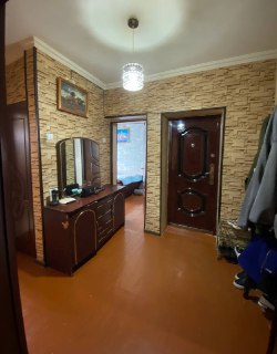 77 серия 3в4/5/5 с ремонтом 80 кв.м МИРАБАД