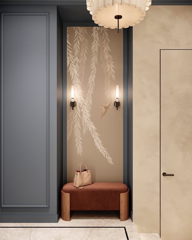 Нравится прихожая ? Уголок дизайна | Уголок дизайна - изображение 3 - нравится, прихожая, уголок
