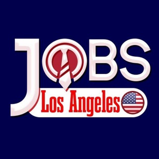 Работа Лос-Анджелес /Jobs Los Angeles Калифорния