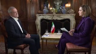 🎥 The President in an interview with the American Sibias channel: America did not comply with the instructions of the memorandum on the Strait of Hormuz and this led to the conflict