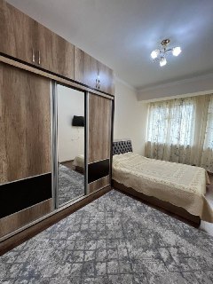 Аренда квартиры Сергели 6А. Ijaraga uy Sergeli