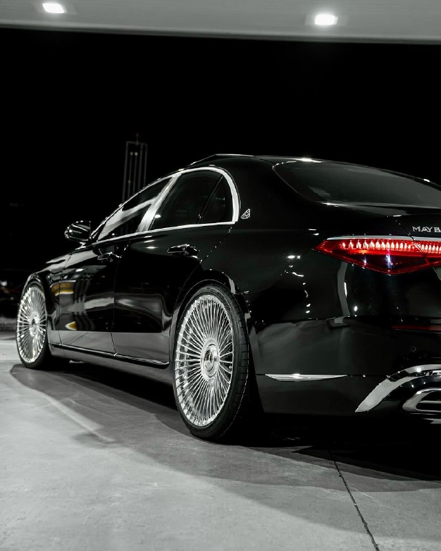 Maybach 6