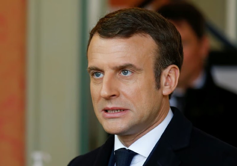 ️🇳🇪🇫🇷 ניז'ר האשימה את צרפת בהסתה להתקפה על בסיס אווירי צבאי מרכזי על ידי חיילים מורדמים בשבוע שעבר, נאמ…