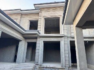 Янги Узбекистан 2 Дома по 3 сотки