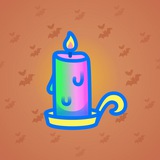 Eternal Candle #1