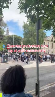 Президентът Доналд Тръмп се шегува, че ще търси друг термин в Овалния кабинет.