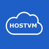 Платформа виртуализации HOSTVM