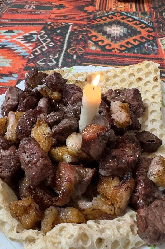 دخترا :: وقتی یه عده باشعور واسهت تولد میگیرن 🥹🥹کیک واقعی اینه نه اون یه مشت قند و شکر و رنگ شیمیایی، والا.- @iDokhtara