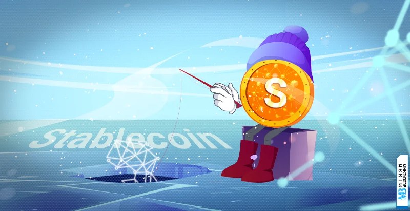 MihanBlockchain - میهن بلاکچین: شبکه اجتماعی ایکس میخواهد درآمد تولیدکنندگان محتوا را با استیبلکوین پرداخت کند📱شبکه اجتماعی ایکس ممکن است درآمد تولیدک