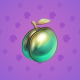 Precious Peach #263