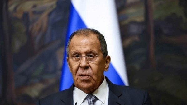 Lavrov's warning to Europe: a ground attack on Russia will lead to another war