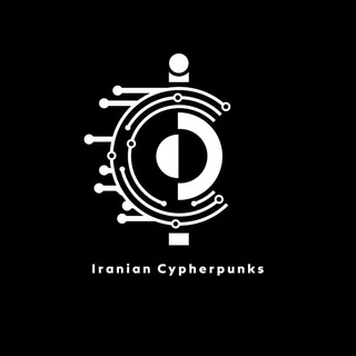 Telegram profile photo for Iranian Cypherpunks VPN