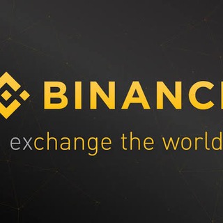 Binance Exchange Telegram Group Link