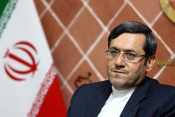 صبح نو: ▪️دیپلماسی باید مسیر خروج از دور باطل جنگ و مذاکره را هموار کند🔸حسن قشقاوی، دیپلمات سابق و عضو کمیسیون امنیت ملی و سیاست
