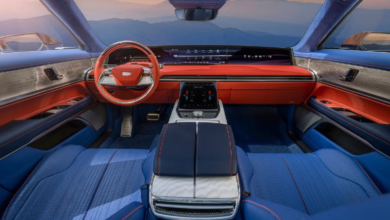 Cadillac показал, как нужно поднимать цены на автомобили 3
