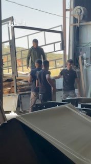 סרטן ההתנחלויות ממשיך לכרסם בגדה המערבית...