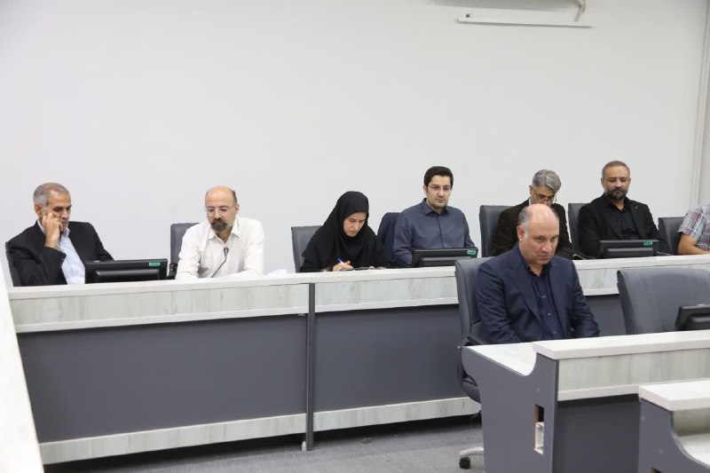 زنجانی بهتر: 💠 تصویب الحاق ۷۰۰ هکتار به حریم و ۲۲۰ هکتار به محدوده شهر قیدارپنجمین جلسه کارگروه فنی، زیربنایی و آمایش سرزمین استان زن