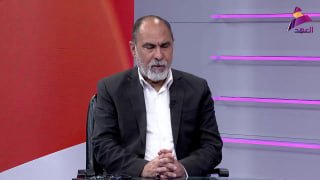 ALAhad TV - ערוץ אל אהד