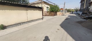 Mirzo Ulugbek Amir Temur maxalla. 2.5sotix