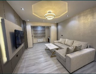 Yakkasaroy, abdulla qahhor ko'chasida kvartira sotiladi